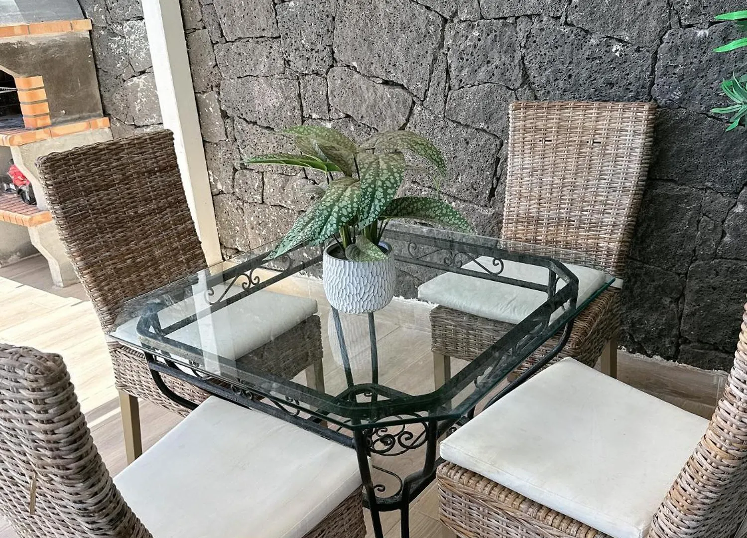 Apartamento Villa Dani Lanzarote Playa Blanca  España