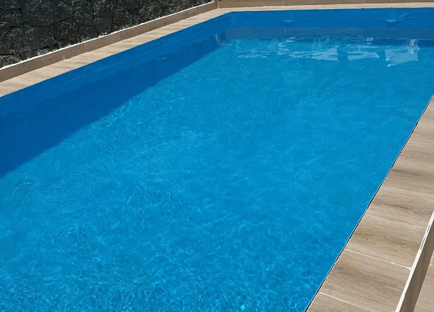 Villa Dani Lanzarote Playa Blanca  España