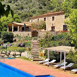  Casa rural La Vista Brava España