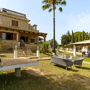  Villa Alejandra España