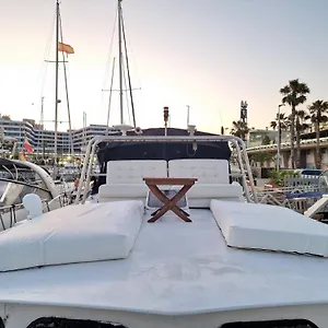  Hotel en barco Classic Boat España