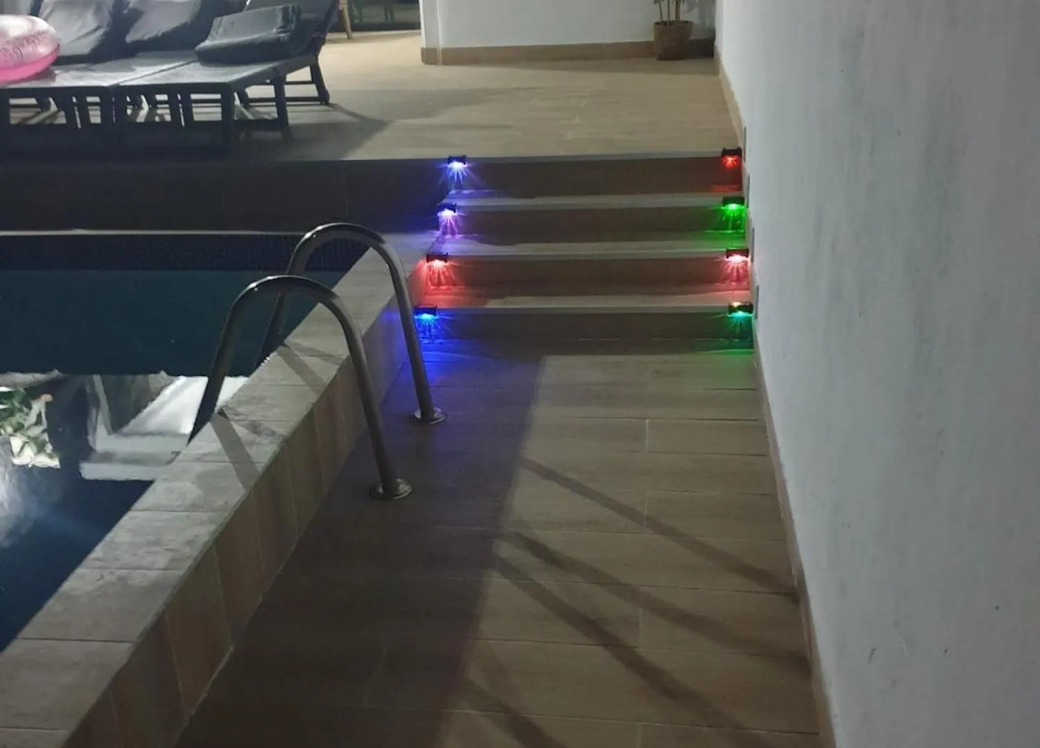 Villa Dani Lanzarote Playa Blanca  Apartment