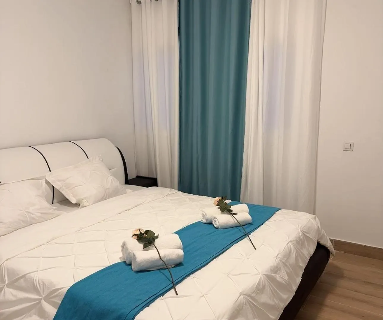 Apartment Villa Dani Lanzarote Playa Blanca  Spain