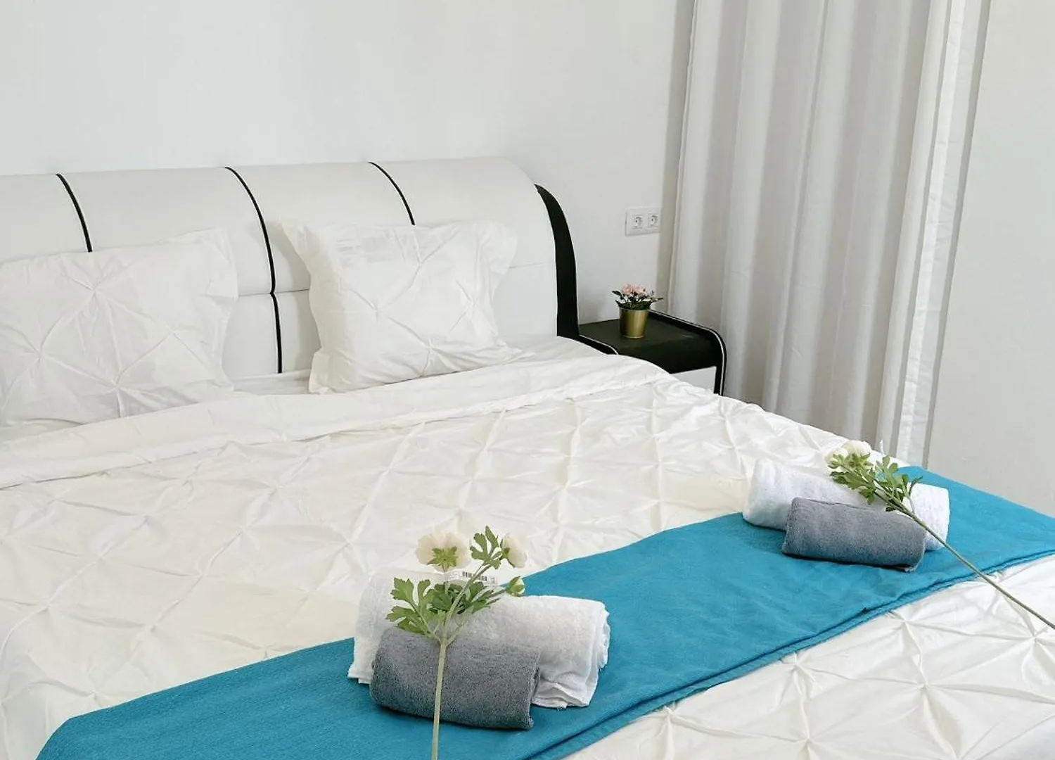 Apartment Villa Dani Lanzarote Playa Blanca