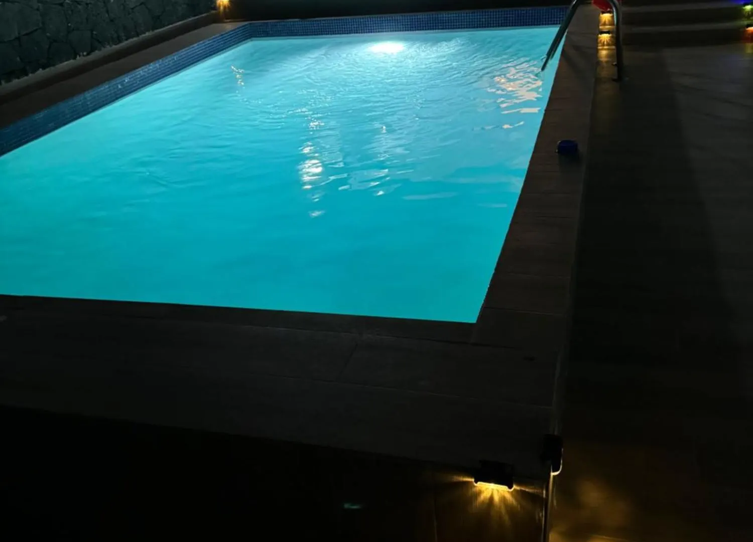 Villa Dani Lanzarote Playa Blanca