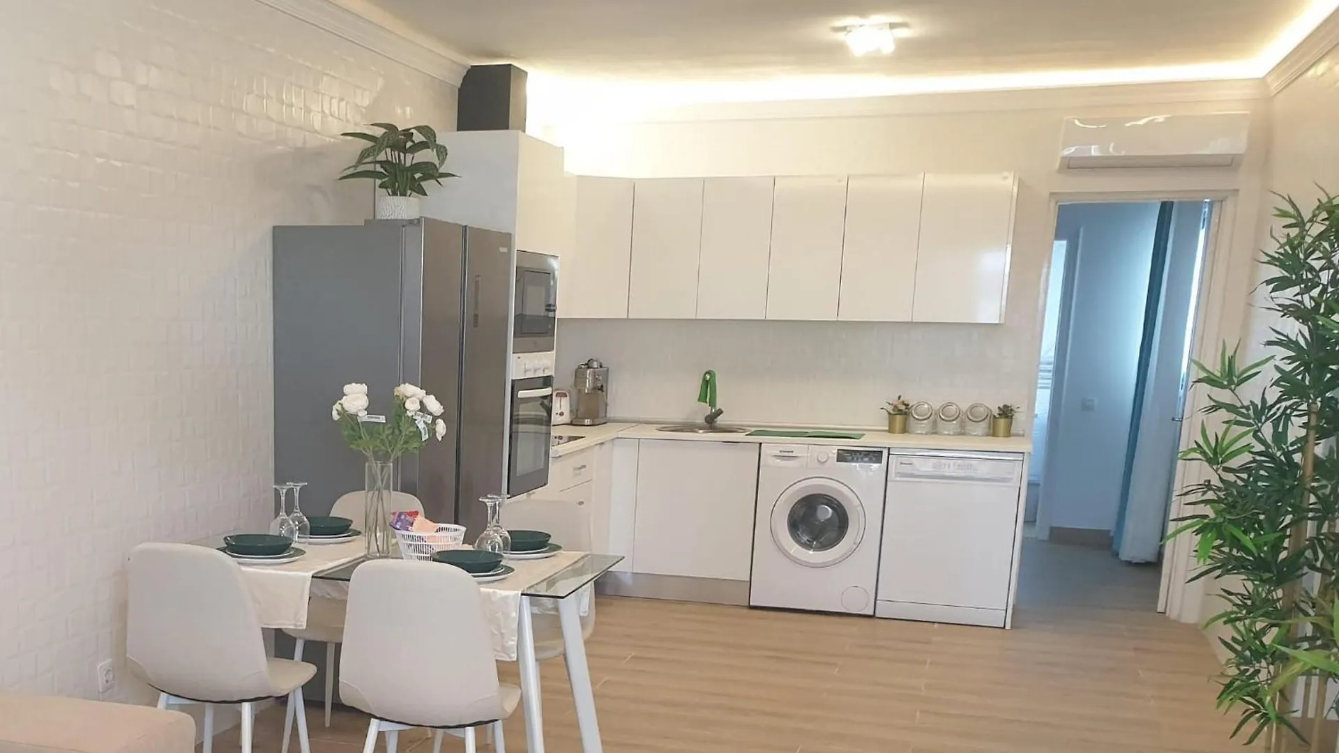Apartment Villa Dani Lanzarote Playa Blanca  Spain