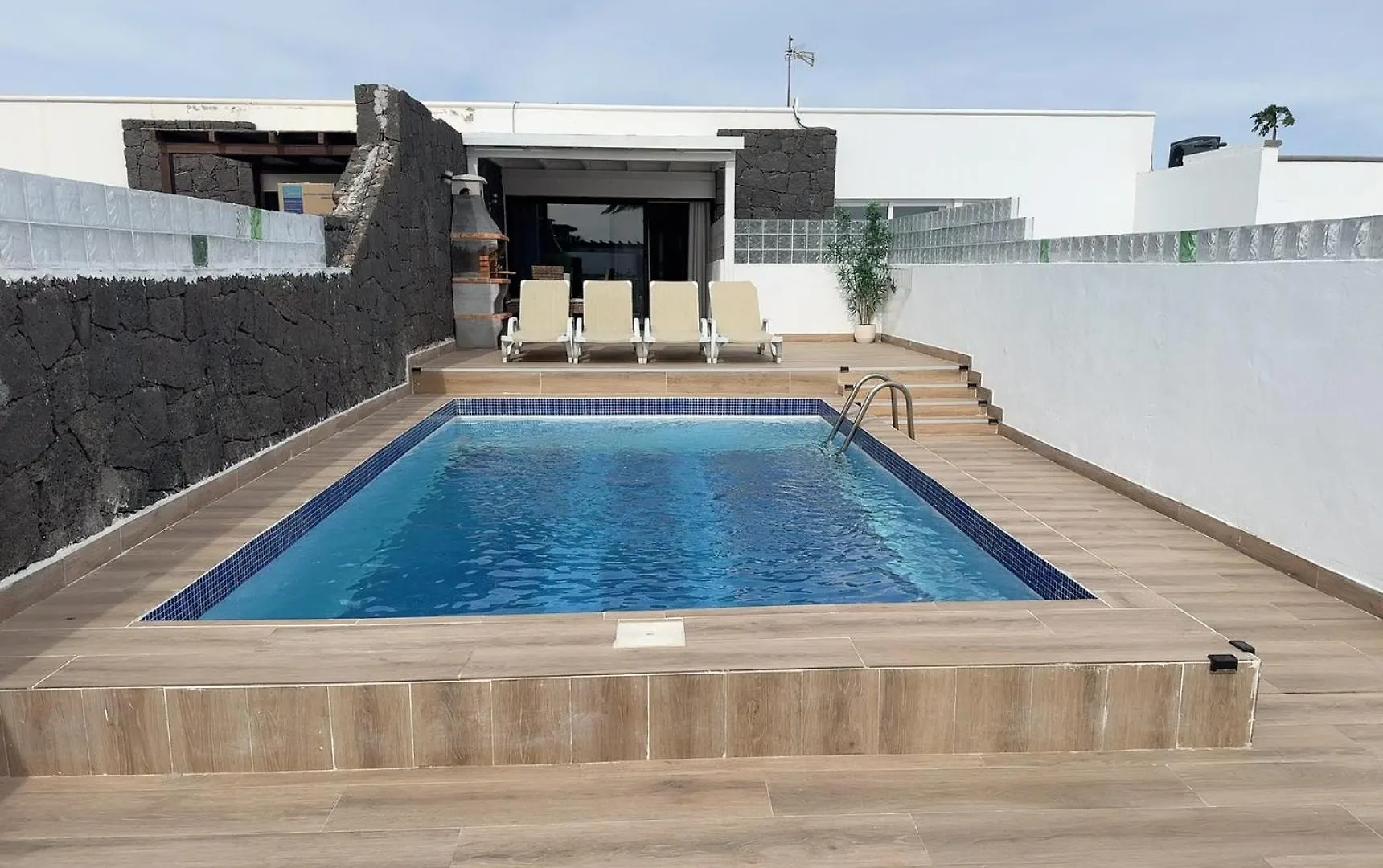 Villa Dani Lanzarote Playa Blanca  0*, Playa Blanca (Lanzarote)