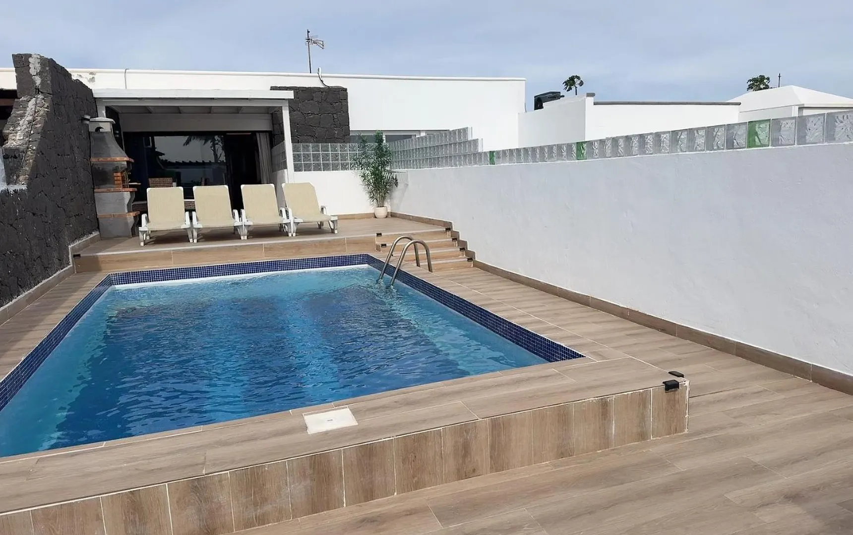 Villa Dani Lanzarote Playa Blanca  Apartment Playa Blanca (Lanzarote)