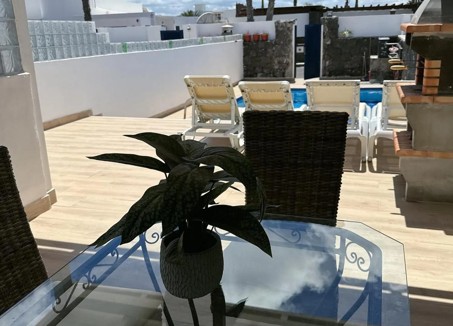 Villa Dani Lanzarote Playa Blanca  Playa Blanca (Lanzarote)