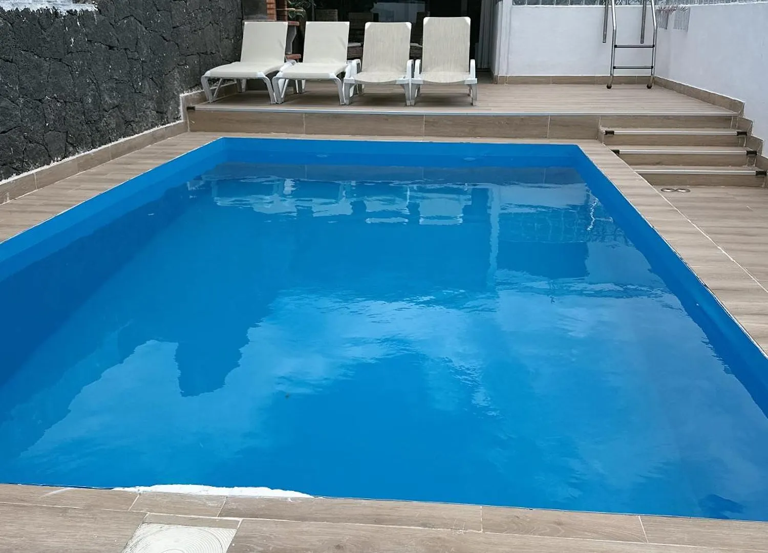 Villa Dani Lanzarote Playa Blanca  Apartment Playa Blanca (Lanzarote)