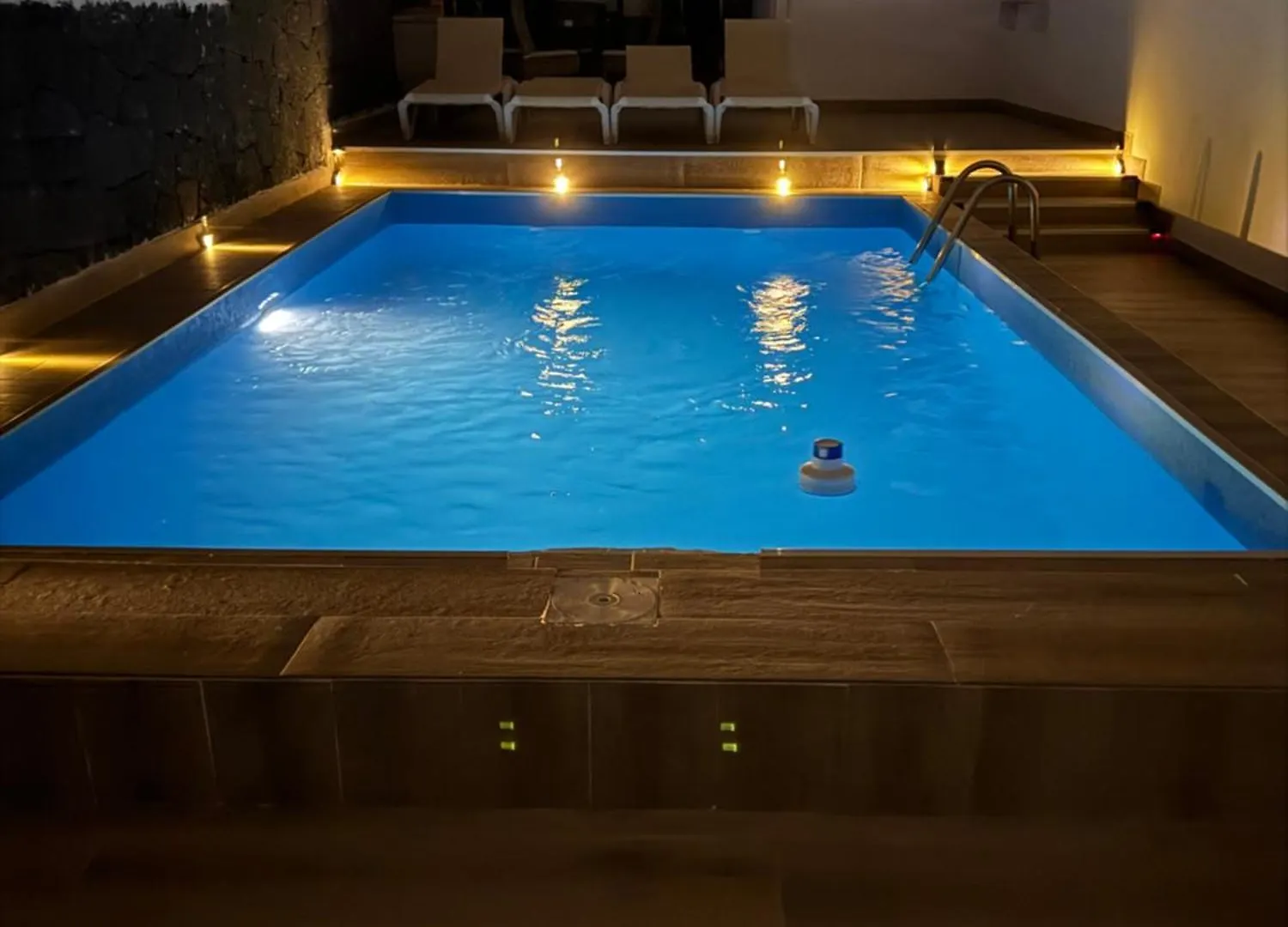 Villa Dani Lanzarote Playa Blanca  Apartment