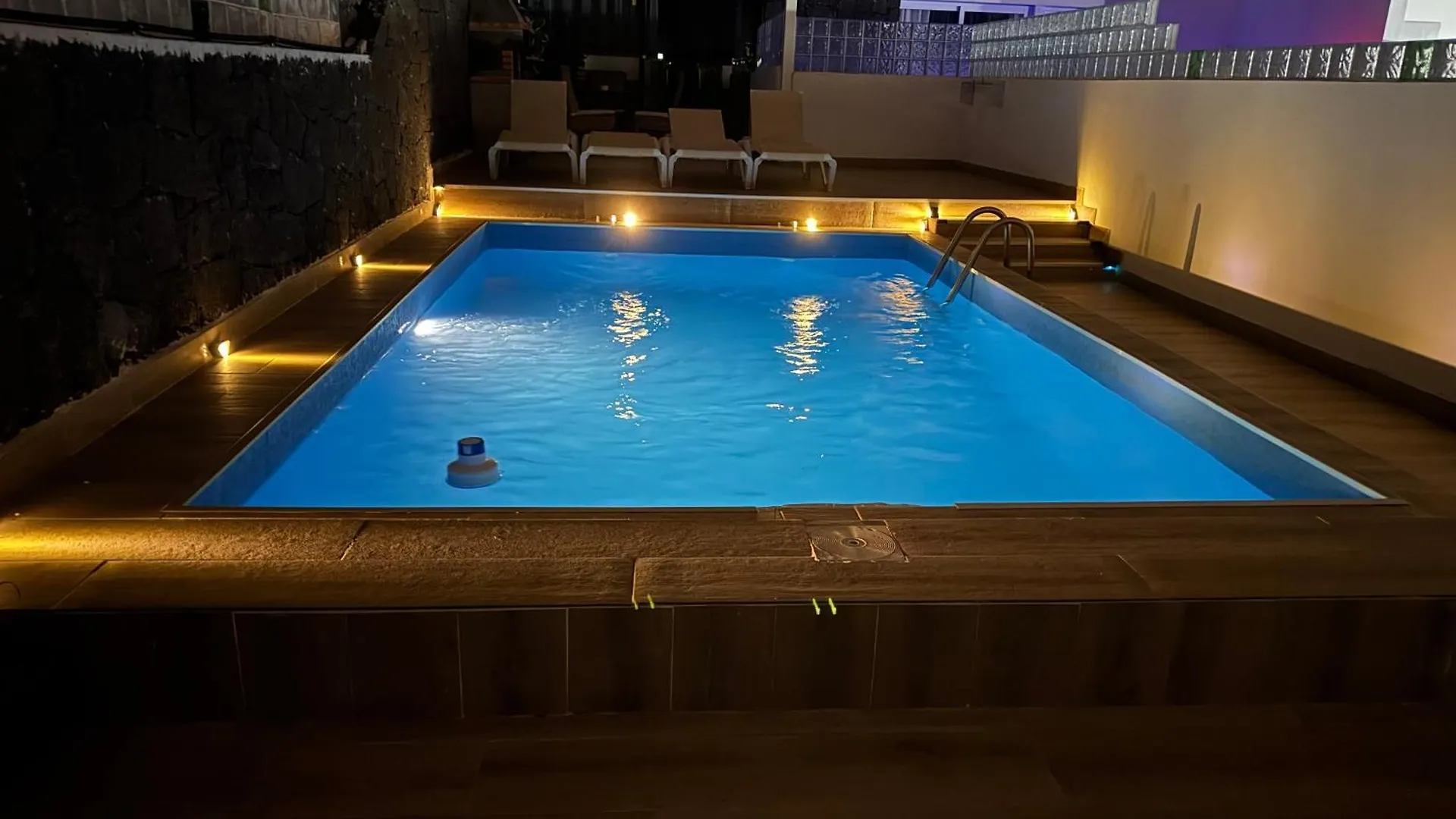 Villa Dani Lanzarote Playa Blanca